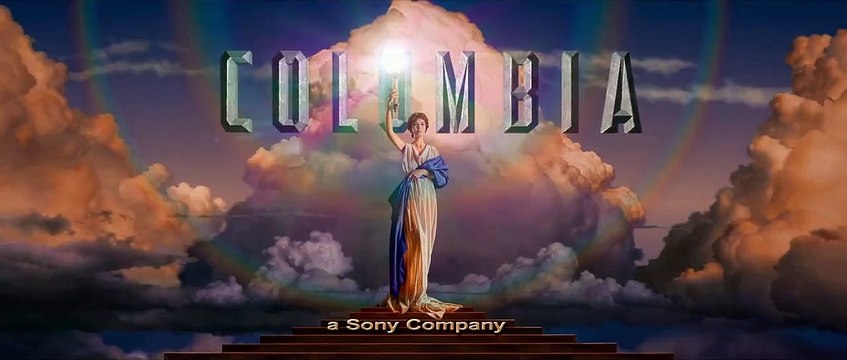 Une Sirène à Paris Bande-annonce VF