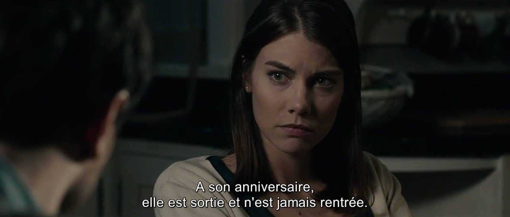 The Boy - EXTRAIT VOST "Ne jamais le laisser seul…"