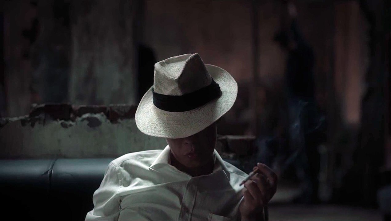 Un grand voyage vers la nuit Extrait vidéo VO