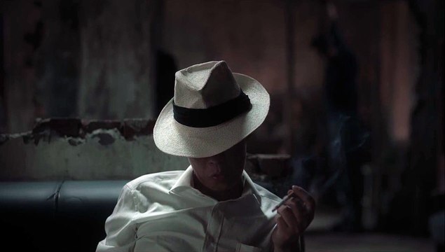 Un grand voyage vers la nuit Extrait vidéo VO