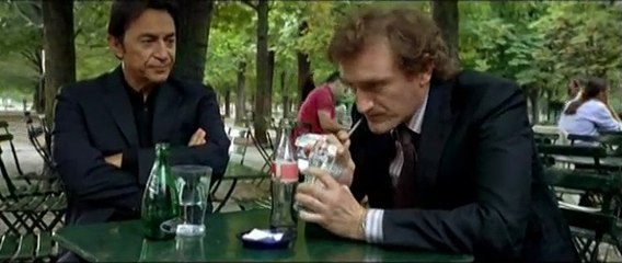 Le Coach Extrait vidéo (4) VF