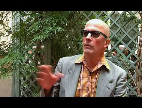 Mathieu Kassovitz dans Un héros très discret et Regarde les hommes tomber