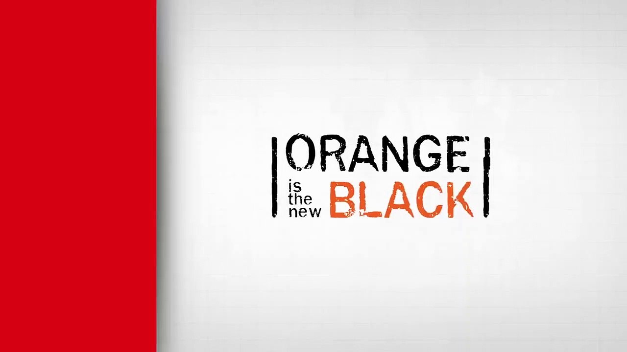 Orange Is The New Black - TEASER VOST "Deux mensonges et une vérité - Crazy Eyes"