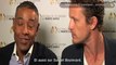 Giancarlo Esposito Interview : California