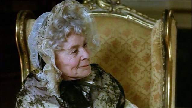 Une vieille maîtresse Extrait vidéo VF