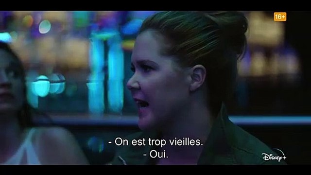 Life & Beth - saison 1 Bande-annonce VO