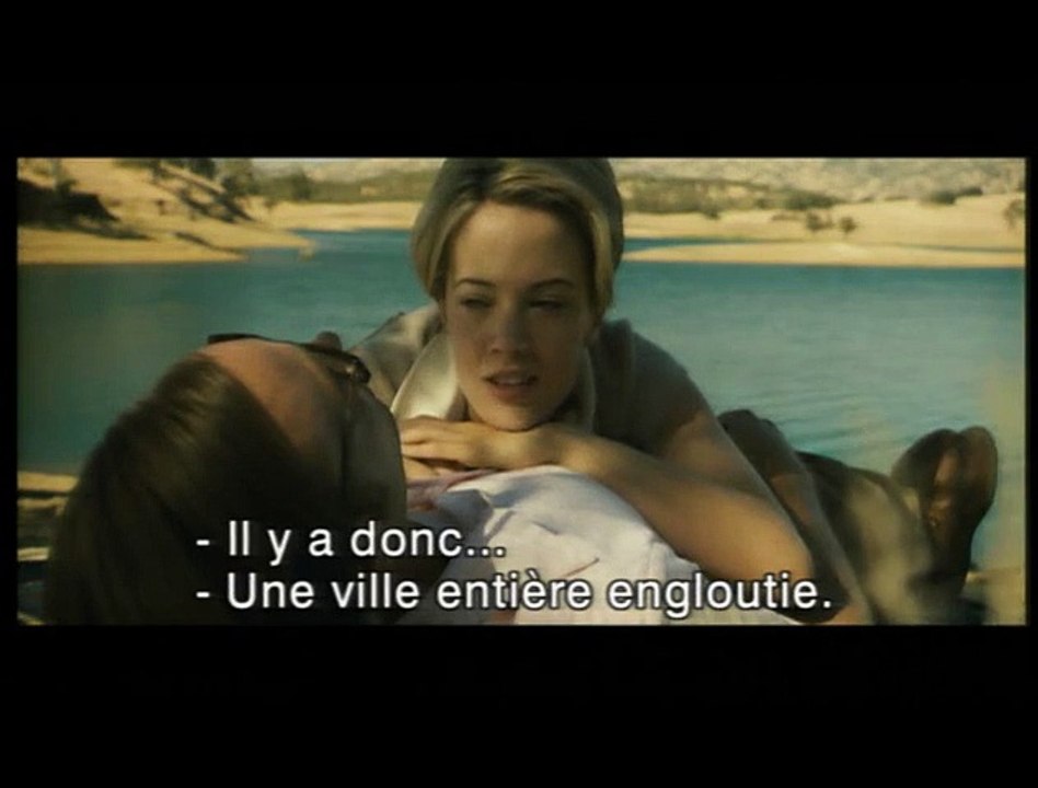 Zodiac Extrait vidéo (2) VO