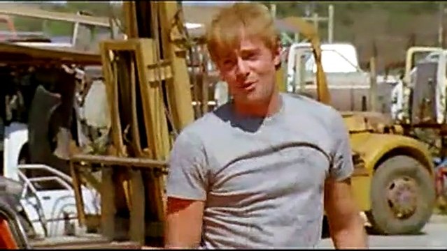 The Dukes of Hazzard: The Beginning Bande-annonce VO