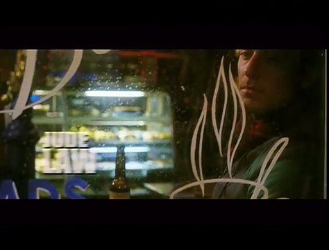 My Blueberry Nights Extrait vidéo (3) VO