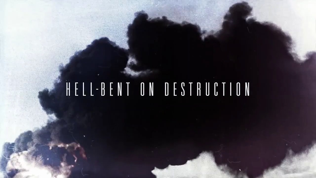 Falling Skies - Saison 4 - Bande-annonce "Killing Moon" VO