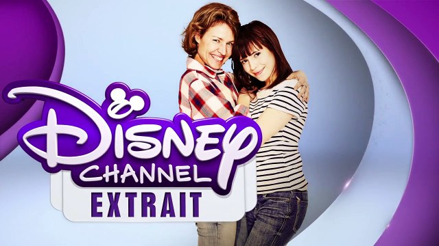 Mère et Fille, California Dream - EXTRAIT Le Zorro du barreau