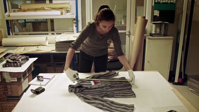 J'aimerais qu'il reste quelque chose Bande-annonce VF