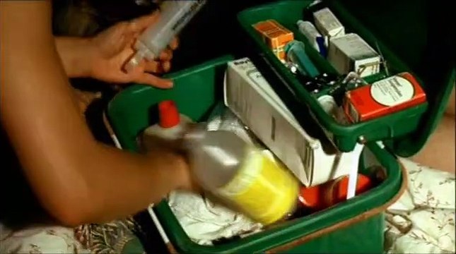 Le Bonheur d'Emma Extrait vidéo (3) VO