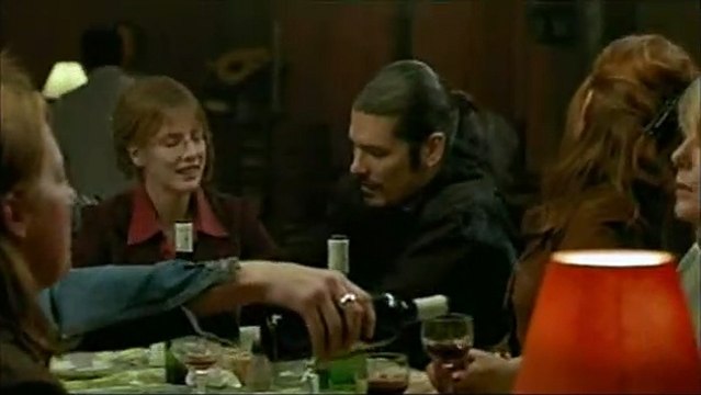 Le Rôle de sa vie Extrait vidéo (2) VF