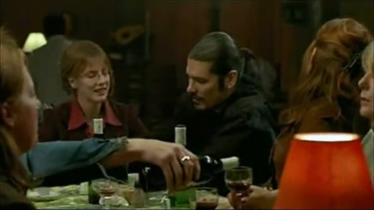 Le Rôle de sa vie Extrait vidéo (2) VF