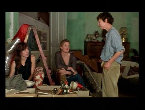 Boxes Extrait vidéo (2) VF