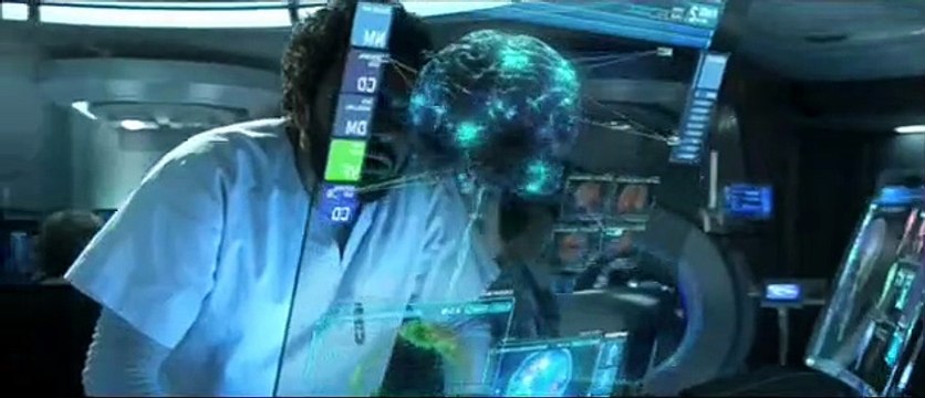 Avatar Teaser VF