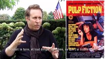 Roger Avary Interview : Killing Zoe, Les Lois de l'attraction, Pulp Fiction, Reservoir Dogs, True Romance