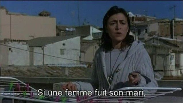 Ne dis rien Extrait vidéo VO