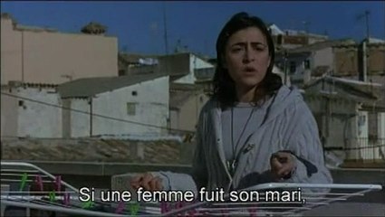 Ne dis rien Extrait vidéo VO