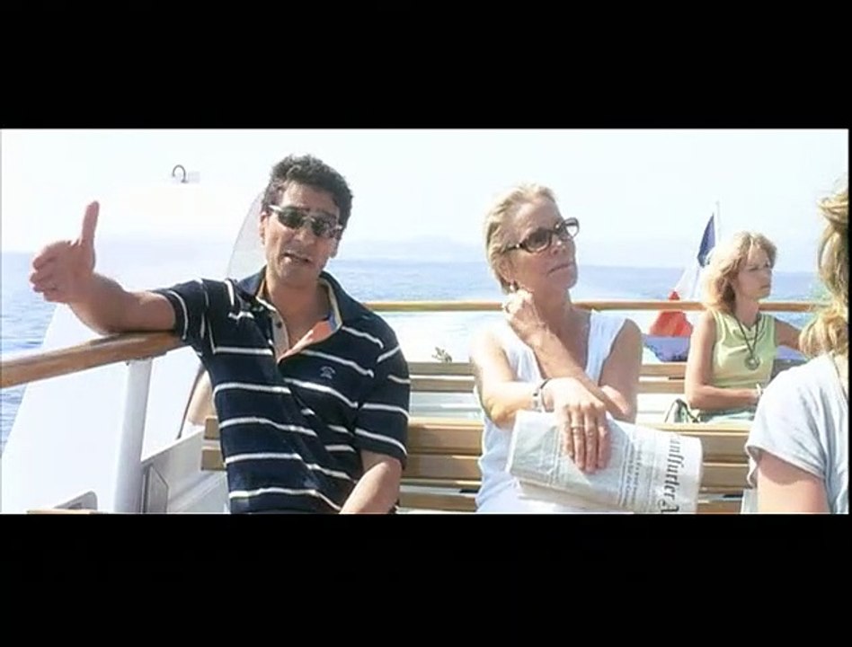 UV Extrait vidéo (3) VF