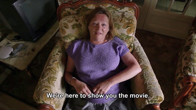 Je t'aime, Filme moi ! Bande-annonce VF