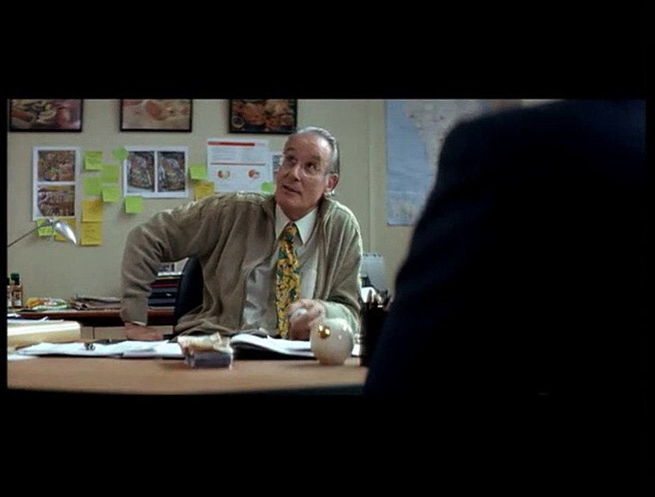 Vent mauvais Extrait vidéo (2) VF