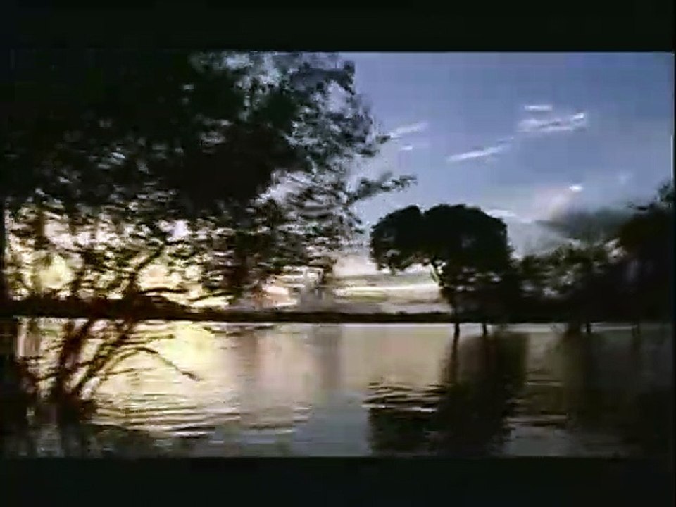 D'autres mondes Bande-annonce VF