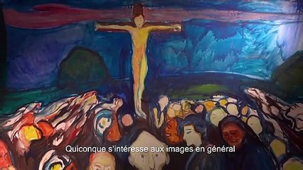Pâques dans l&#039;histoire de l&#039;art Bande-annonce VO