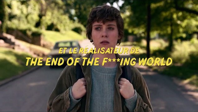 I Am Not Okay With This - saison 1 Bande-annonce VO