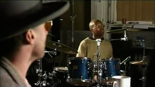 Red, white and blues Extrait vidéo VO