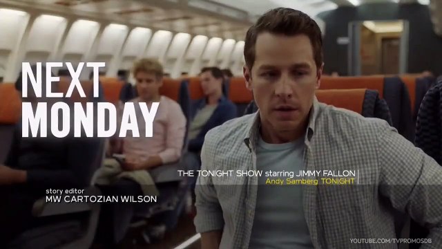 Teaser Manifest VO saison 2 épisode 6