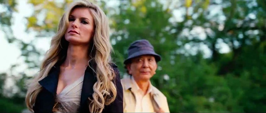 R.I.P.D. Brigade Fantôme Bande-annonce VO