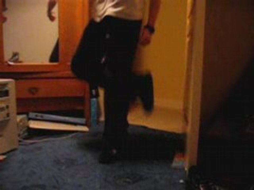 TAUTA Jumpstyle avec un bonus ^^