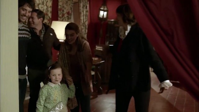 Fais pas ci, fais pas ça - saison 8 - EXTRAIT L'arrivée au gîte