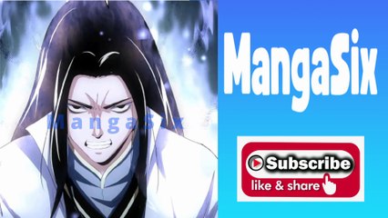 The First Greatest Eternal God 98 | English | Revenge