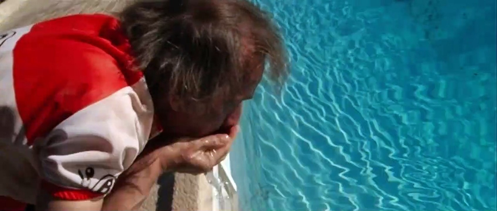 NDE - Extrait VF - "Je m'en fous, je suis mort !"