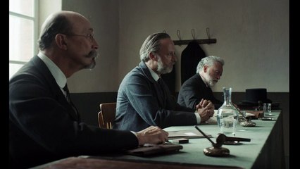 Bruno Reidal EXTRAIT VF "Prison"