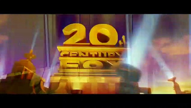 Wolverine : le combat de l'immortel Bande-annonce (6) VO