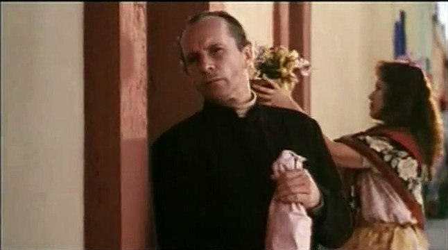 Sexo por compasión Extrait vidéo VO