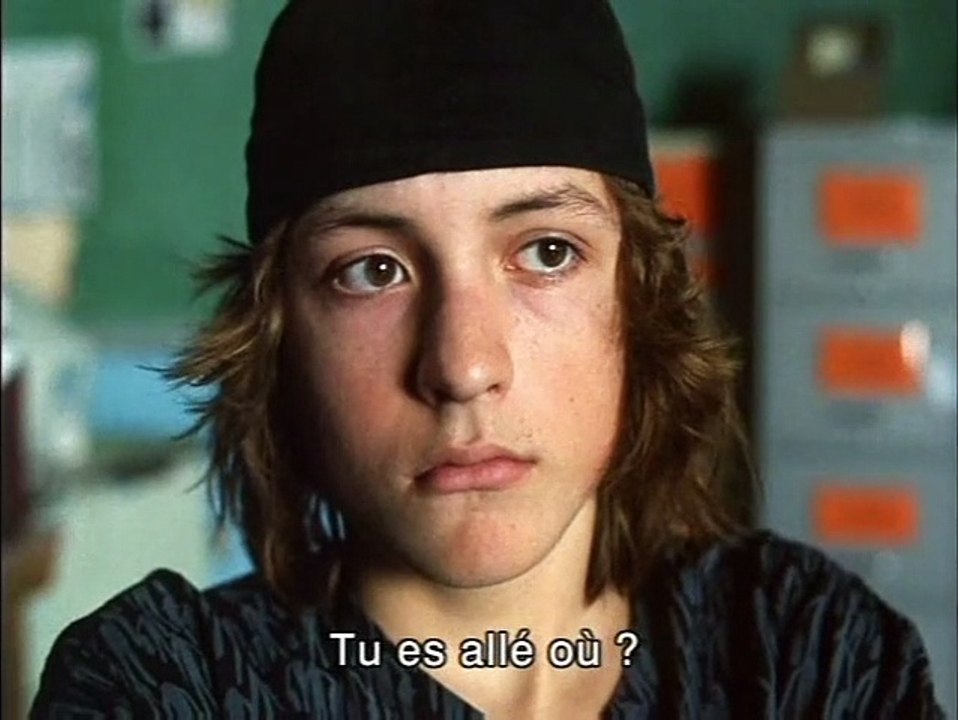 Paranoid Park Extrait vidéo (2) VO