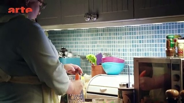 Real Humans - saison 2 Bande-annonce VF