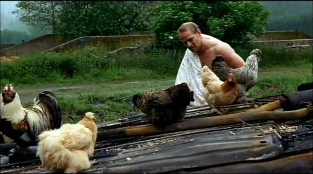 Le Bonheur d'Emma Extrait vidéo (4) VO