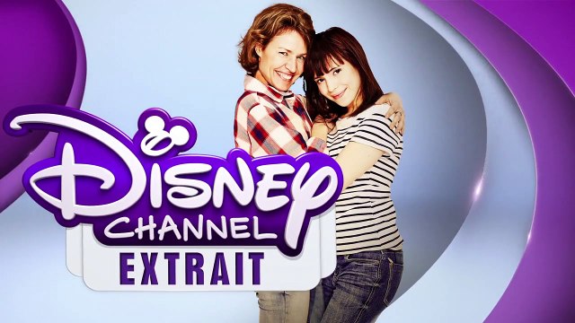 Mère et Fille, California Dream - EXTRAIT En plein coeur du désert