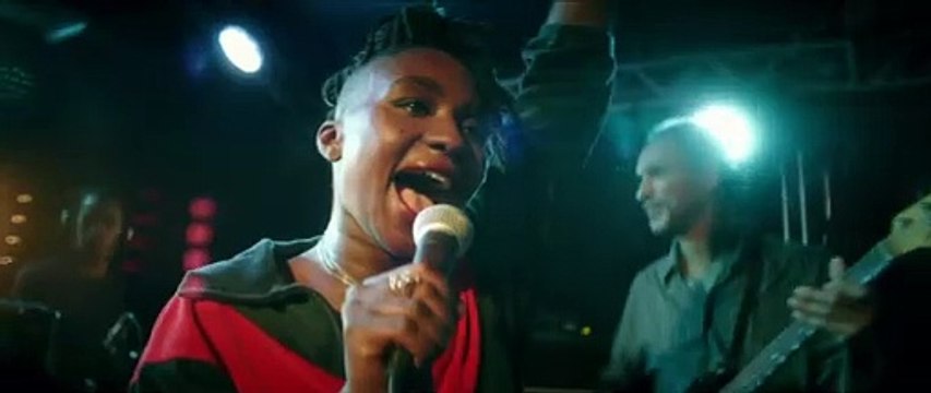 Joueurs EXTRAIT VF Danse