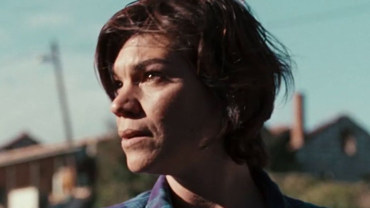 Mare Bande-annonce VO STFR