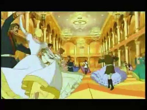 Les Aventures extraordinaires de Michel Strogoff Bande-annonce VF