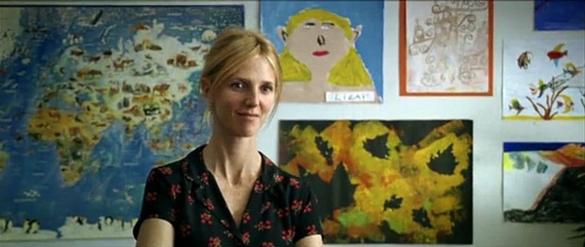 Mademoiselle Chambon Extrait vidéo (2) VF