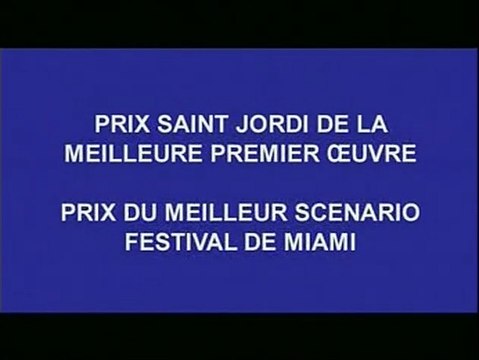 Sexo por compasión Bande-annonce VO