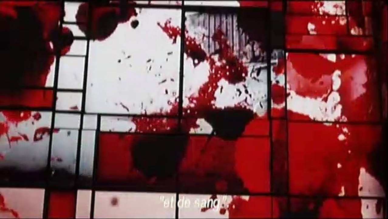 Ultimate Game Extrait vidéo VO